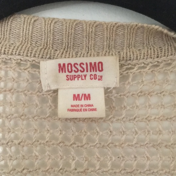 Fun airy cardigan! - Picture 3 of 3